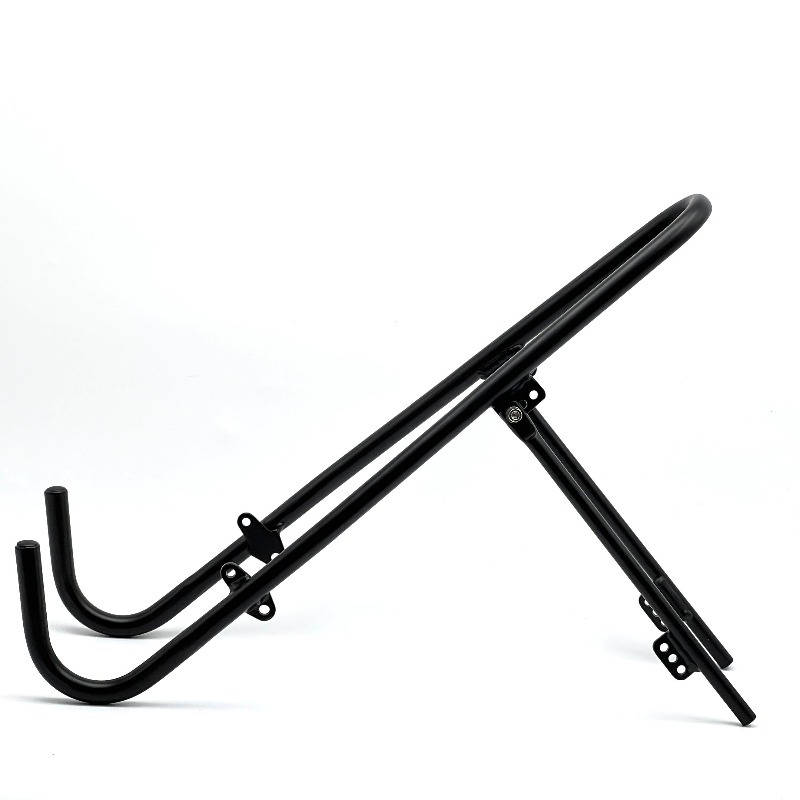 Cargo Rack Aluminum - Aluminum Alloy Front Bike Racks Mountain