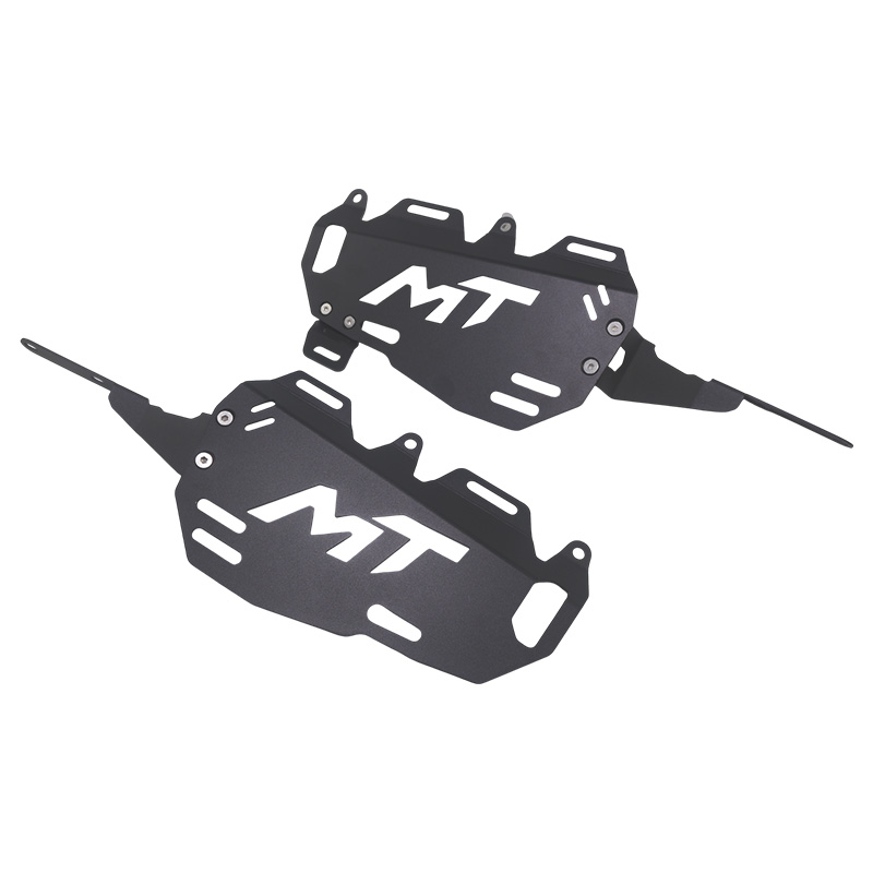For CFMOTO 450 MT 450MT Access - Cargo Rack Aluminum recension och pris