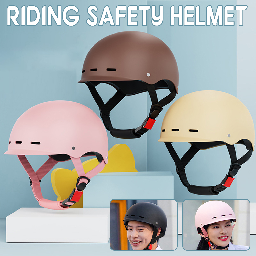 Cycling Helmet Bike Outdoor Sp - Commute Cycling Helmet recension och pris