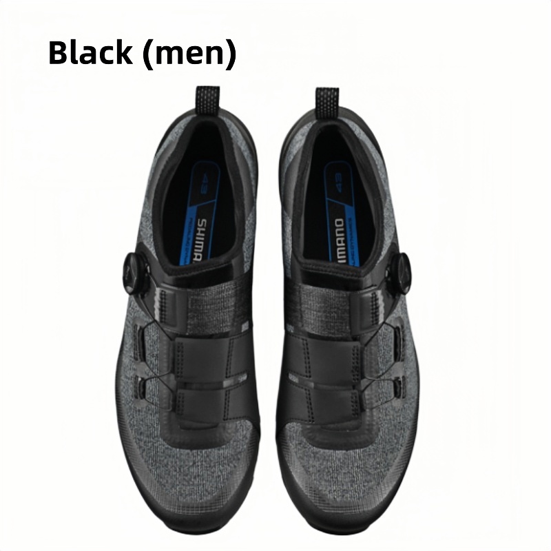 Shimano SH-ET701 Flat Touring  - Cycling Shoes For Commute recension och pris