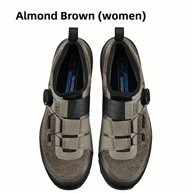Shimano SH-ET701 Flat Touring  - Cycling Shoes For Commute recension och pris
