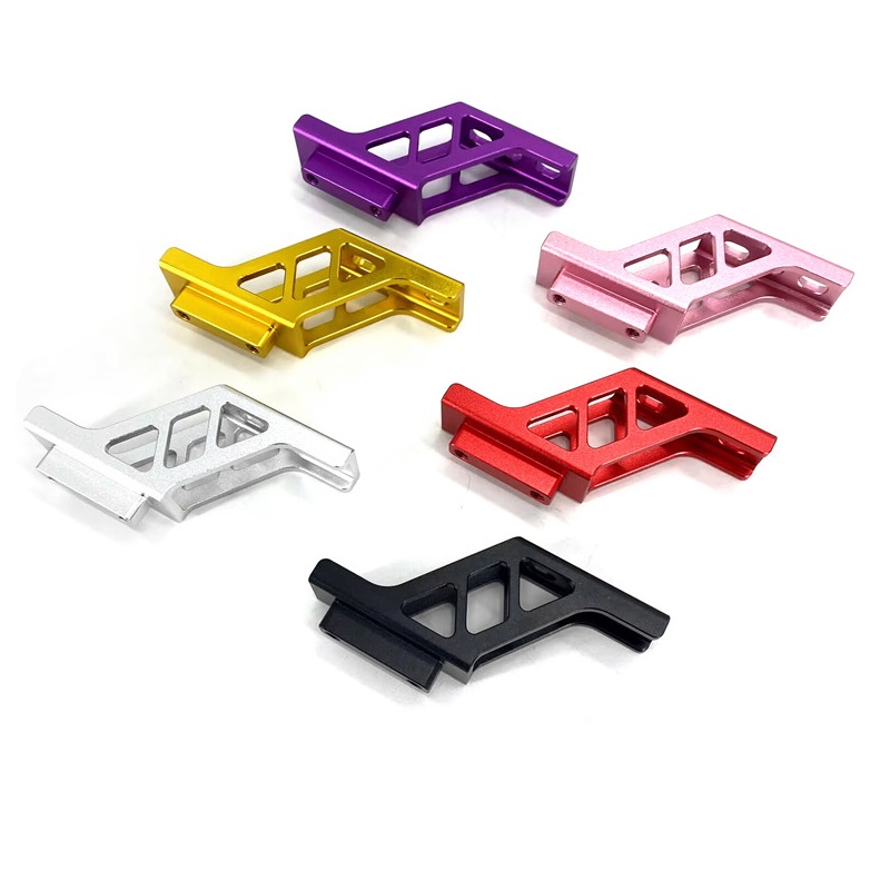 For Brompton Bike Racks Front  - Cargo Rack Aluminum recension och pris