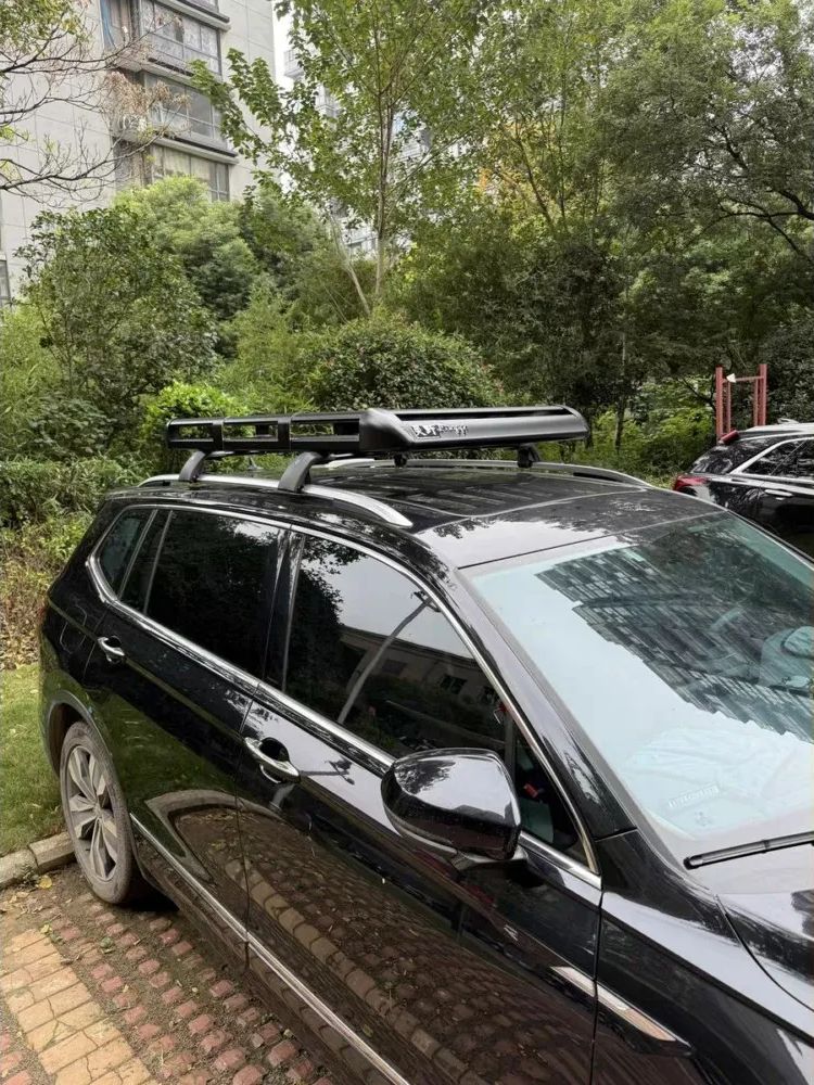2Pcs Cross Bar Ajustable Fits  - Cargo Rack Aluminum recension och pris