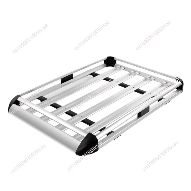 Universal double decker roof l - Cargo Rack Aluminum recension och pris