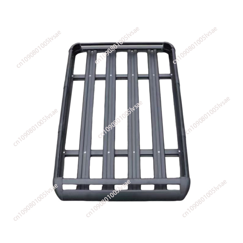 Universal double decker roof l - Cargo Rack Aluminum recension och pris