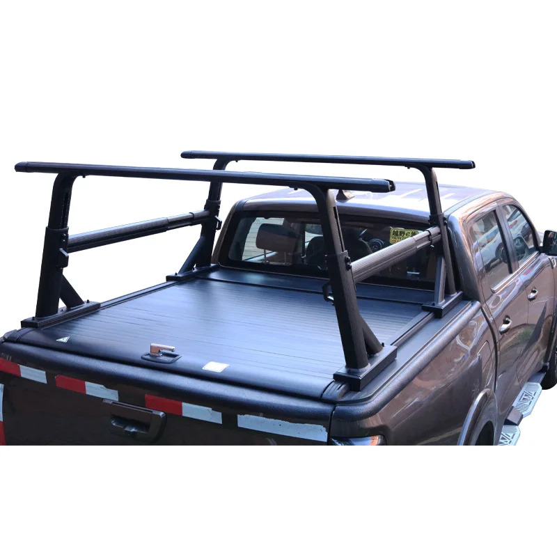 3002 Heavy 4x4 Universal Picku - Cargo Rack Aluminum recension och pris
