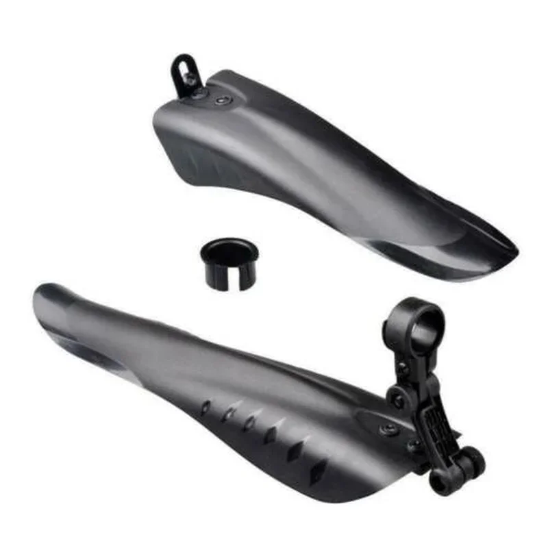 1 Set Bicycle Mud Guard Set Fr - Fender Mudguard Set recension och pris