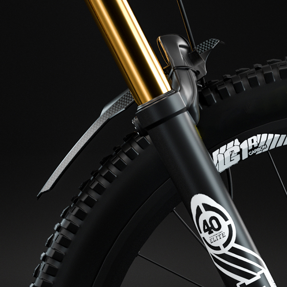 MTB Bicycle Universal Fender S - Fender Mudguard Set recension och pris