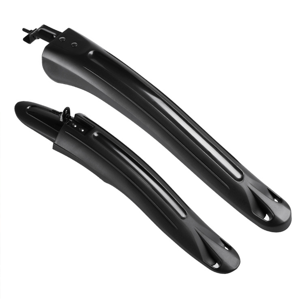 Mountain Bike Fender Set MTB 2 - Fender Mudguard Set recension och pris