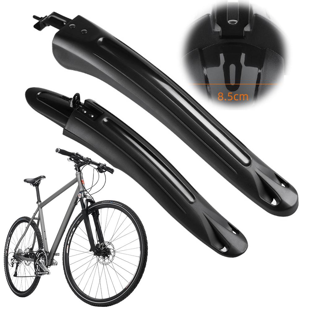 Mountain Bike Fender Set MTB 2 - Fender Mudguard Set recension och pris