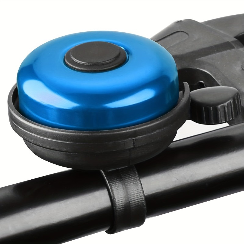 Bicycle Bell Bike Handlebar Be - Bell Handlebar Ring recension och pris