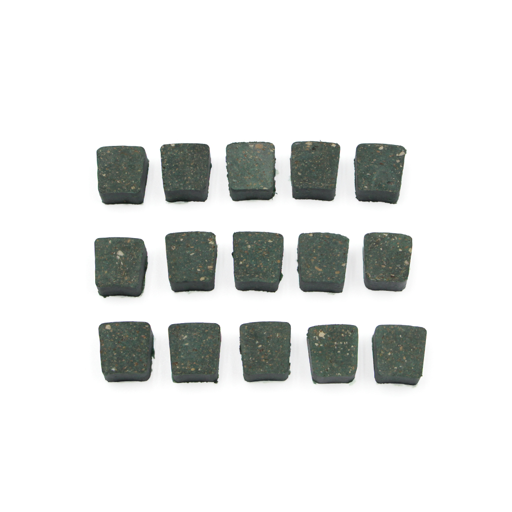 High quality Engine Clutch Pad - Cycling Zones recension och pris