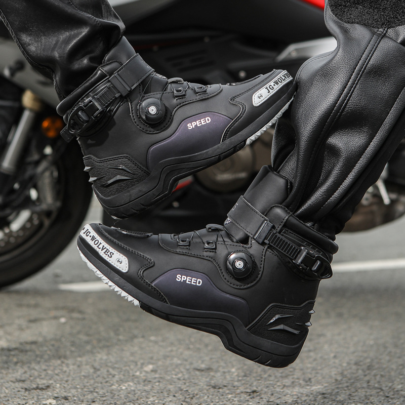 Four Seasons New Cycling Boots - Cycling Shoes For Commute recension och pris