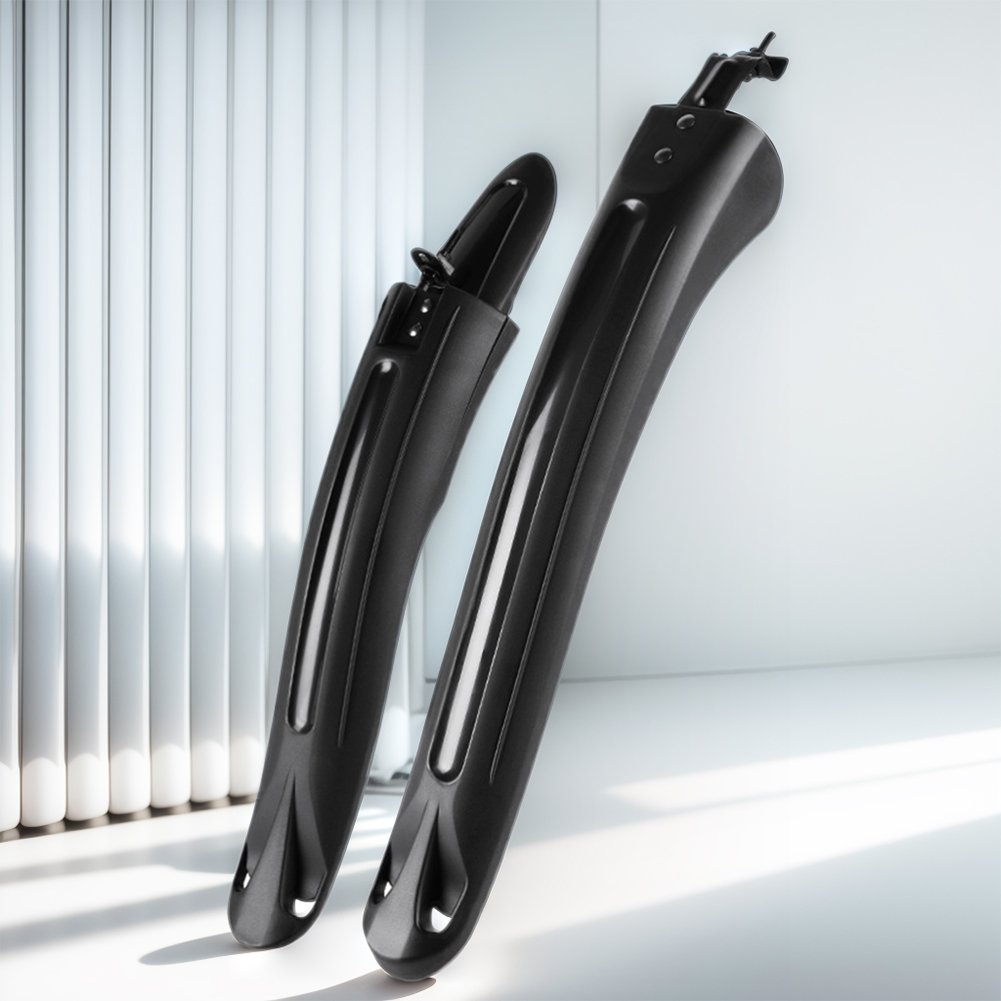 Mountain Bike Fender Set MTB 2 - Fender Mudguard Set recension och pris