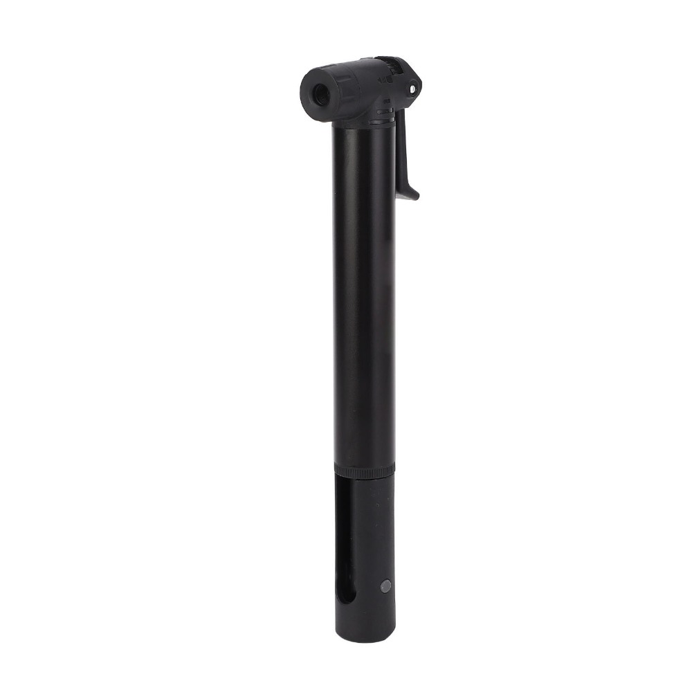 Portable Bike Pump Mini Alumin - Bike Pump Frame Mount recension och pris