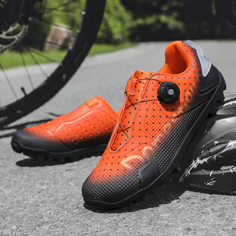 New men's road mountain bike r - Cycling Shoes For Commute recension och pris