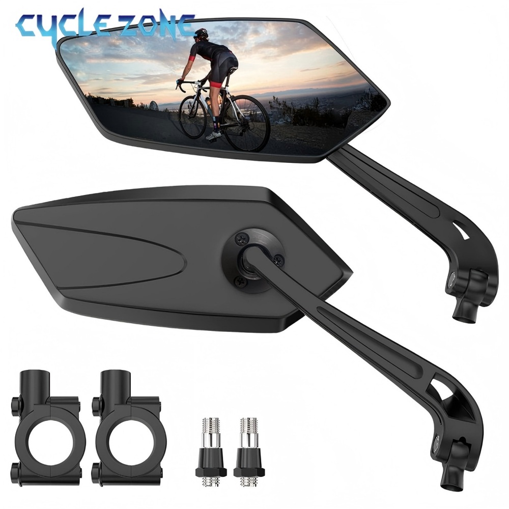 360 Degree Adjustable Bicycle  - Cycling Zones recension och pris