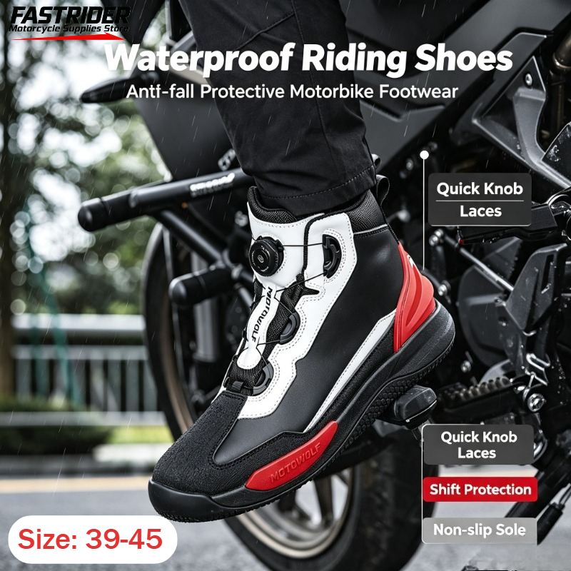 Men's Cycling Shoes Waterproof - Cycling Shoes For Commute recension och pris