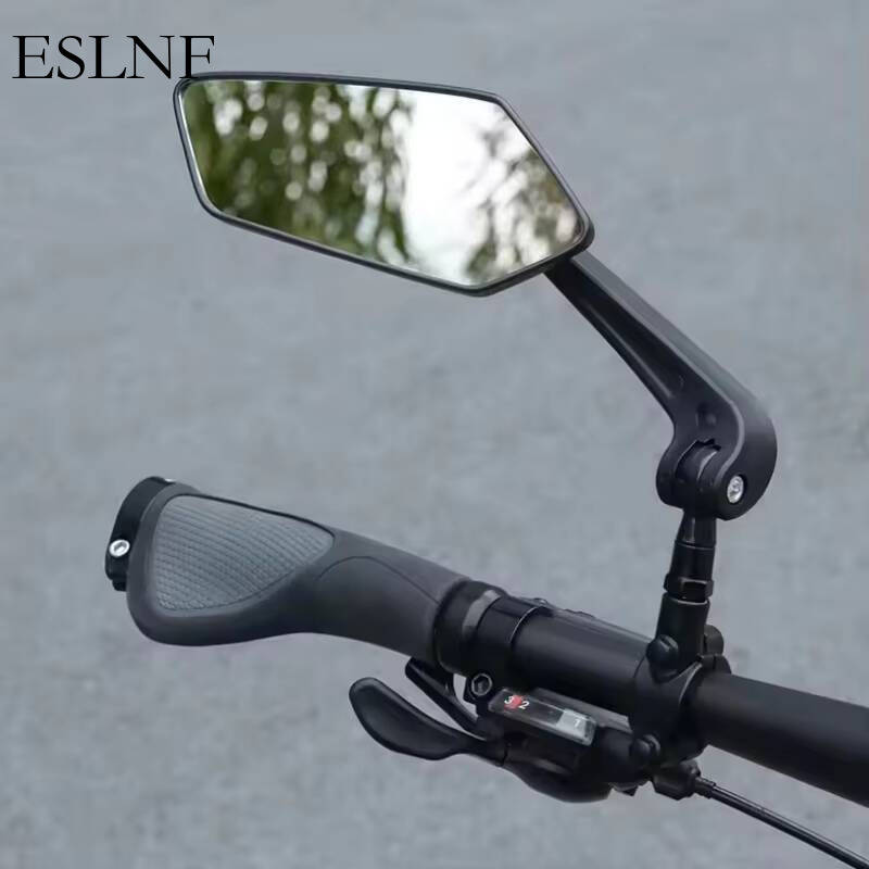 ESLNF Rearview Mirrors For Mot - Cycling Zones recension och pris