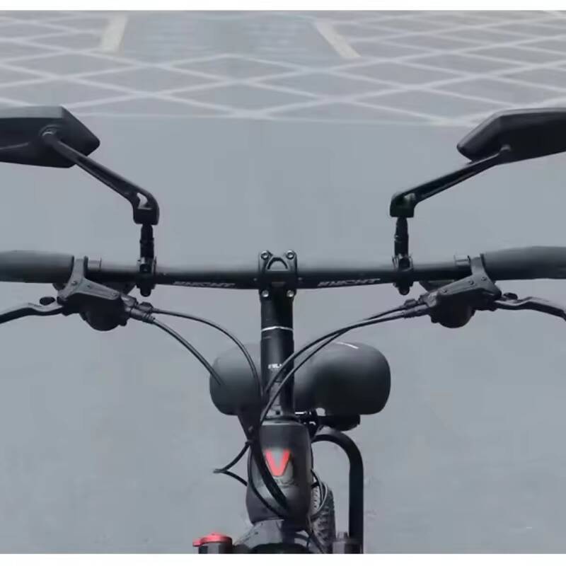 ESLNF Rearview Mirrors For Mot - Cycling Zones recension och pris