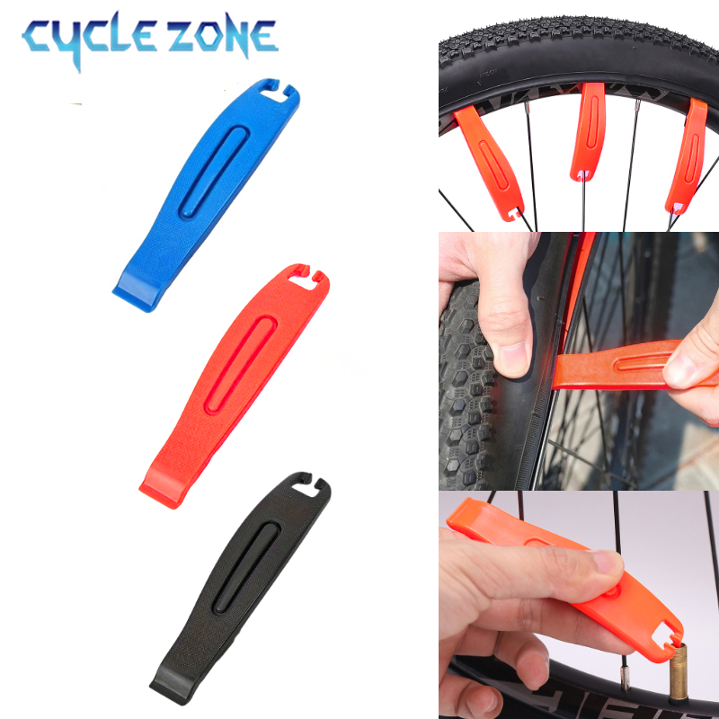 Bicycle Tyre Tire Lever Ultral - Cycling Zones recension och pris