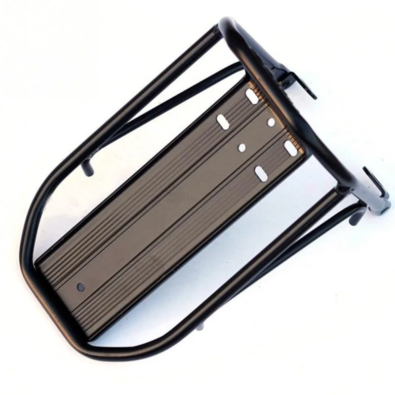 Bike Front Rack Aluminum Alloy - Cargo Rack Aluminum recension och pris
