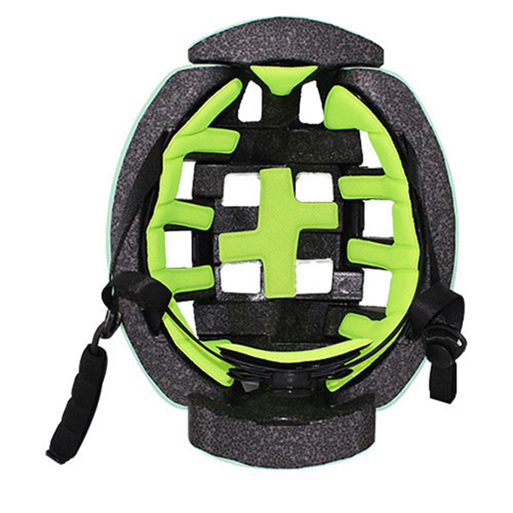 YUMAJ Portable Folding Bicycle - Commute Cycling Helmet recension och pris