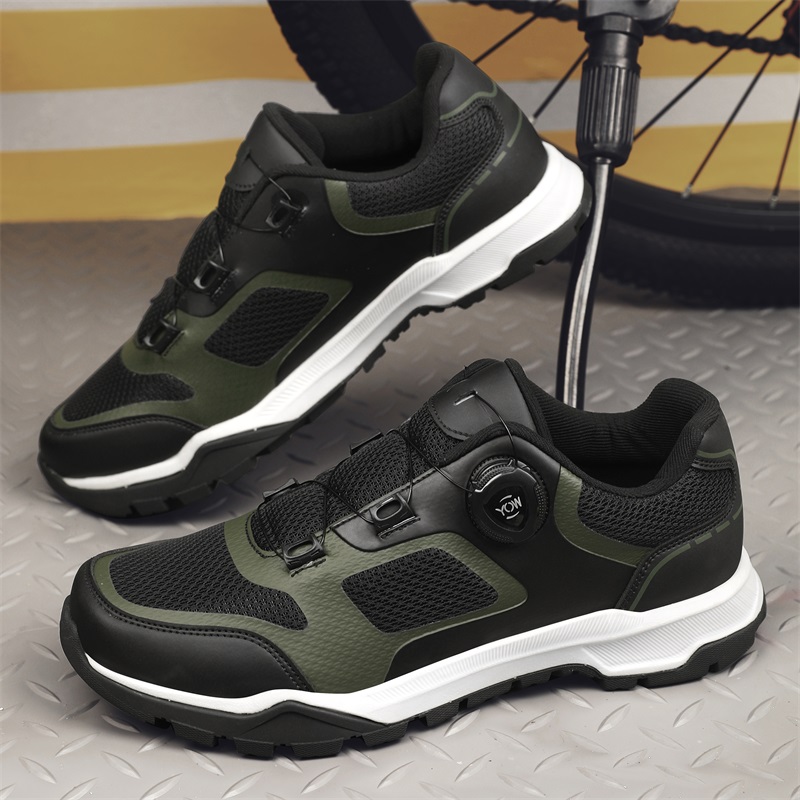 Comfortable casual four season - Cycling Shoes For Commute recension och pris