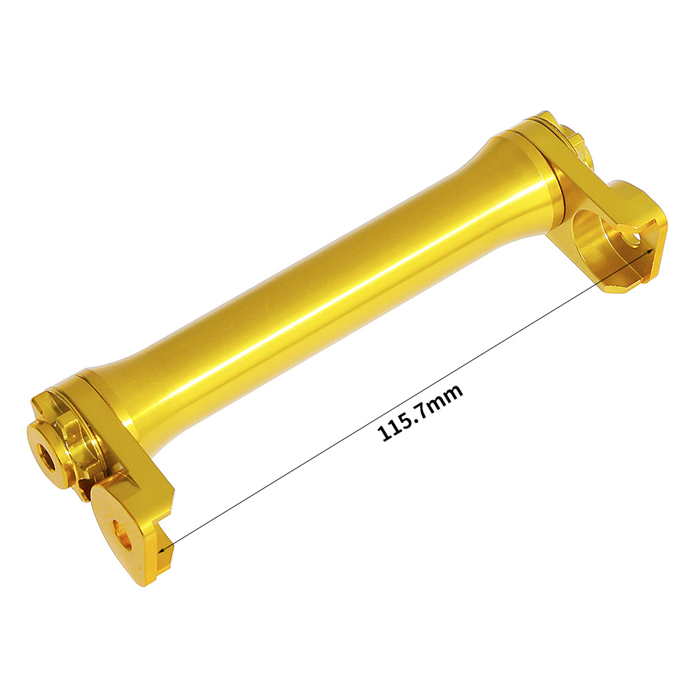 Easy Wheel Extension Rod Teles - Cargo Rack Aluminum recension och pris