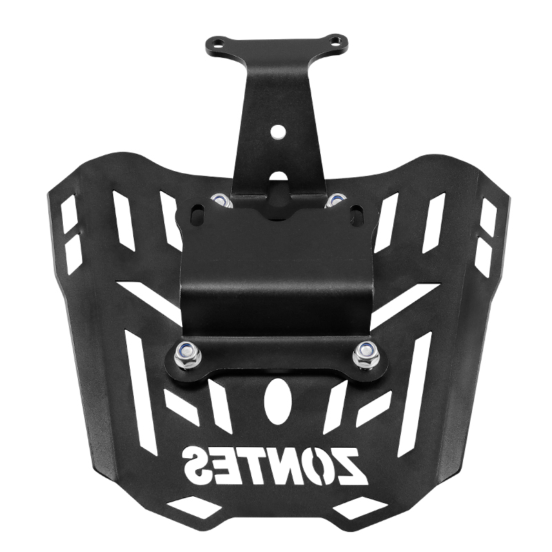 For Zontes 150X ZT150T-X Motor - Cargo Rack Aluminum recension och pris