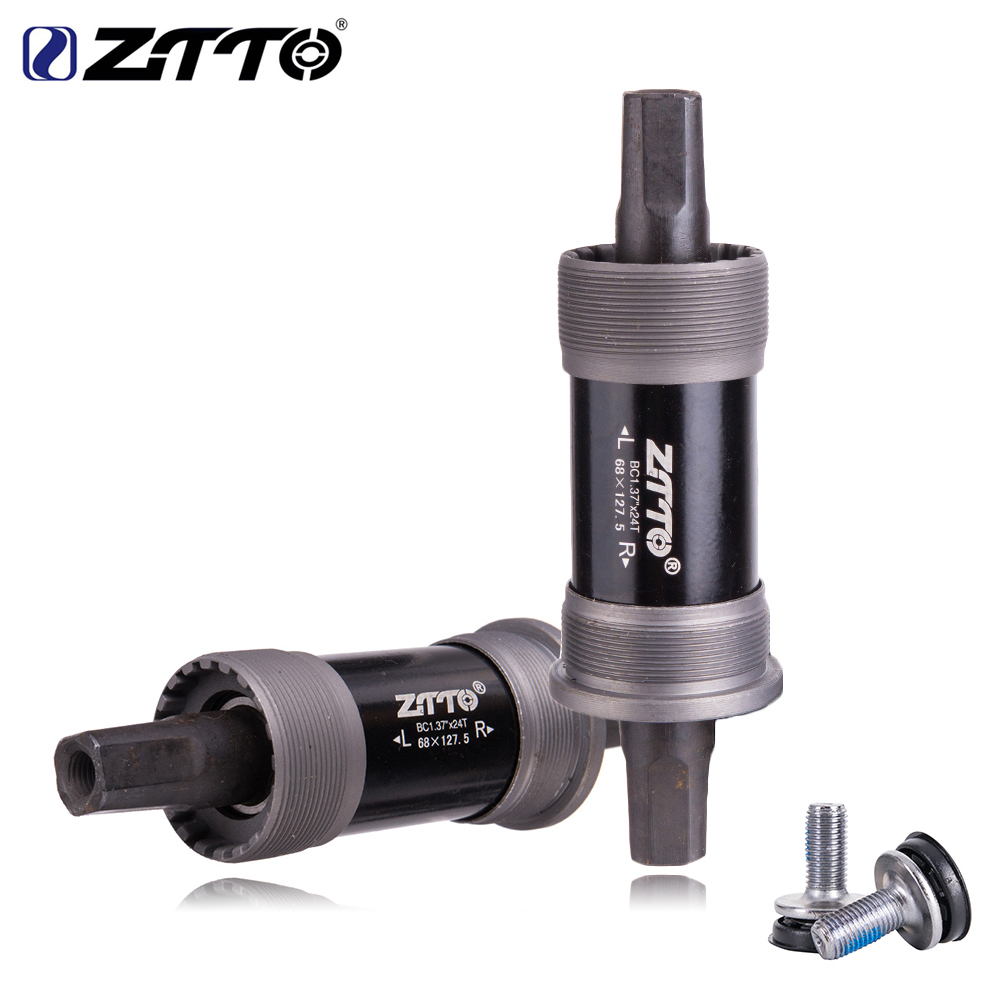 ZTTO MTB BSA Bicycle Bottom Br - Cycling Zones recension och pris