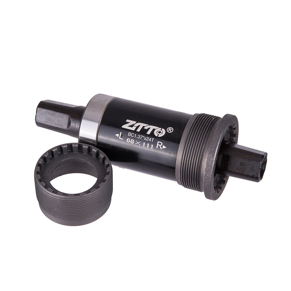 ZTTO MTB BSA Bicycle Bottom Br - Cycling Zones recension och pris