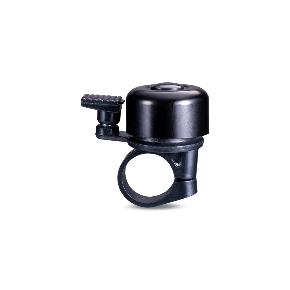 Funsea Bicycle Bell Steel for  - Bell Handlebar Ring recension och pris