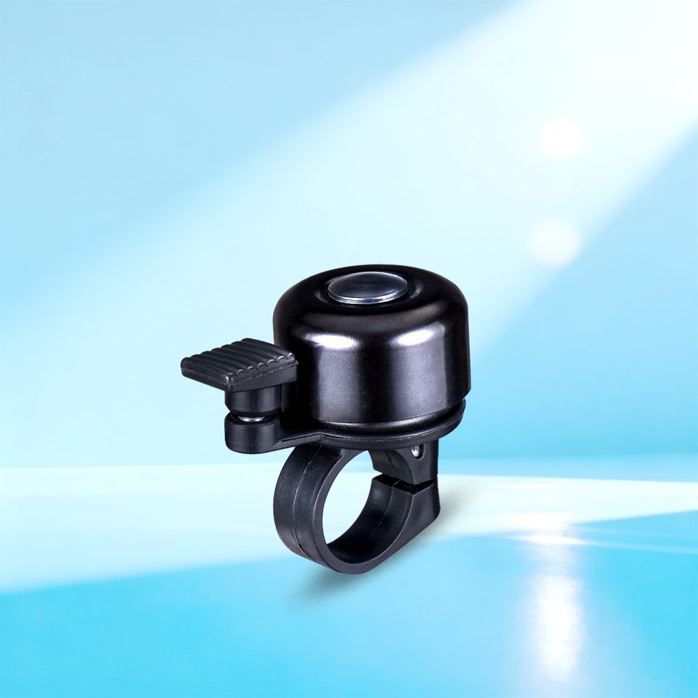 Funsea Bicycle Bell Steel for  - Bell Handlebar Ring recension och pris