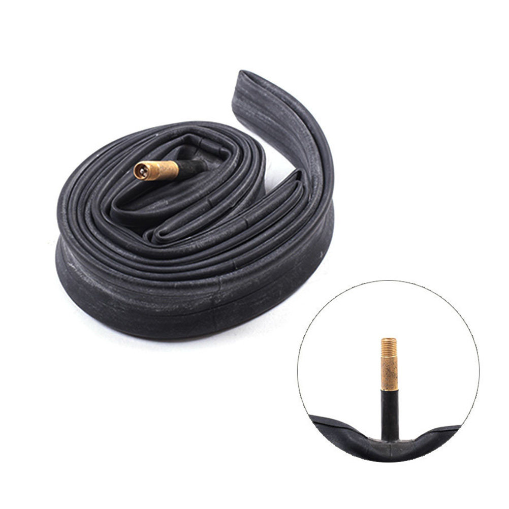 2Pcs Bicycle Inner Tube Wide T - Cycling Commute Gear recension och pris