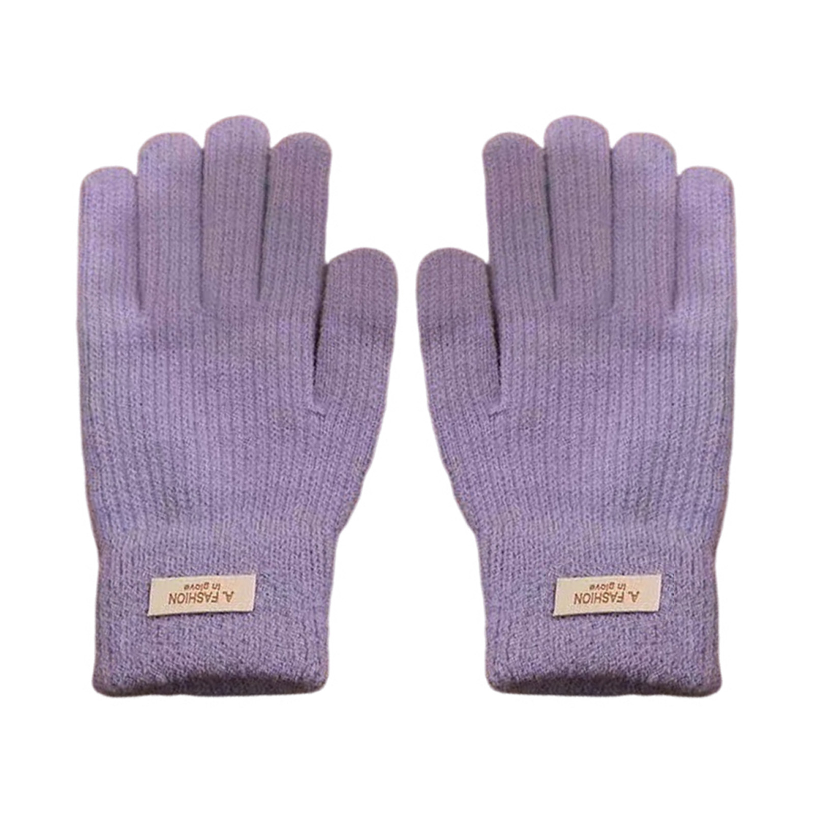 Winter Outdoor Fingerless Glov - Winter Cycling Commute Gear recension och pris