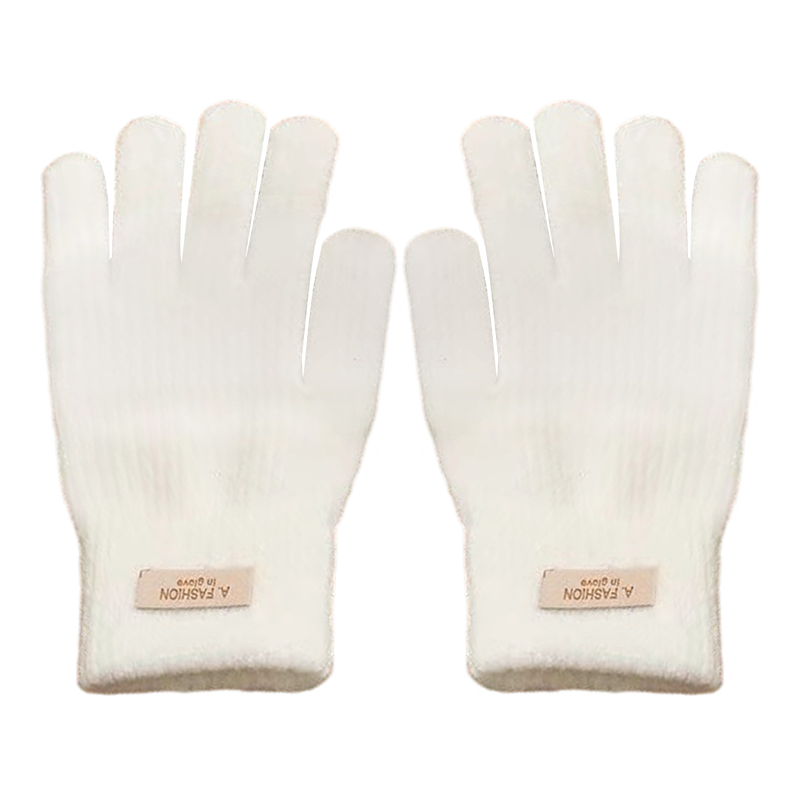 Winter Outdoor Fingerless Glov - Winter Cycling Commute Gear recension och pris