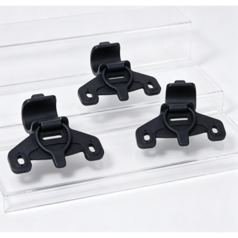 1PC Universal CO2 Inflator Bik - Bike Pump Frame Mount recension och pris