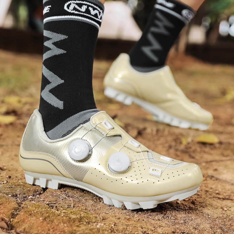 Men's road mountain bike ridin - Cycling Shoes For Commute recension och pris