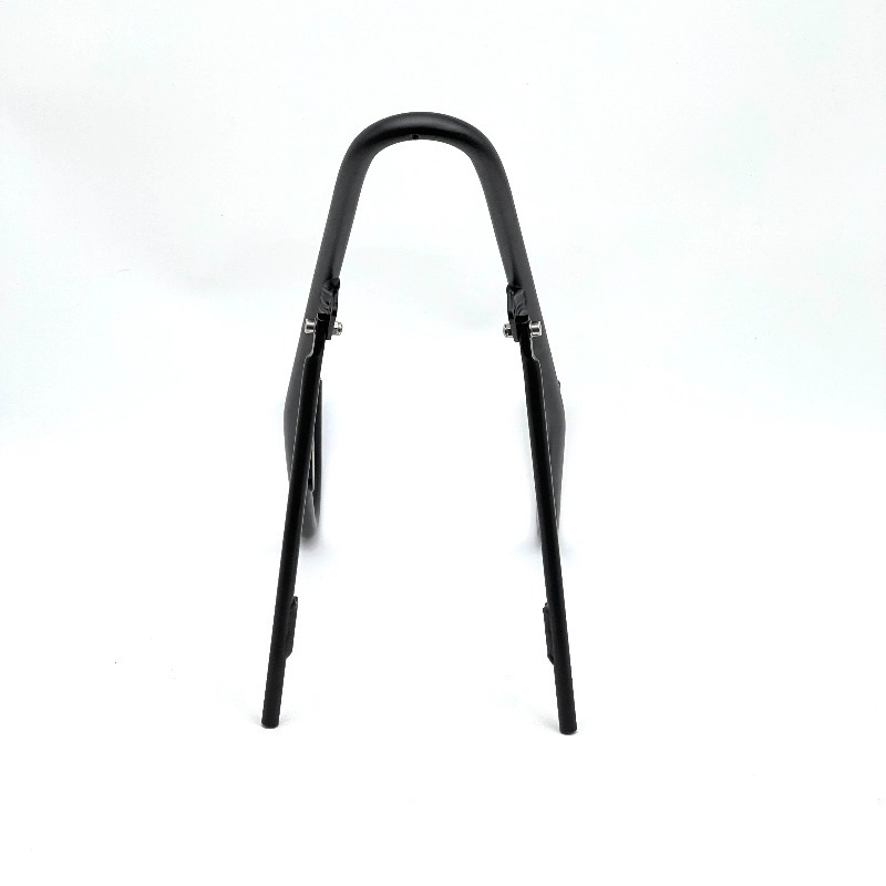 Aluminum Alloy Front Bike Rack - Cargo Rack Aluminum recension och pris