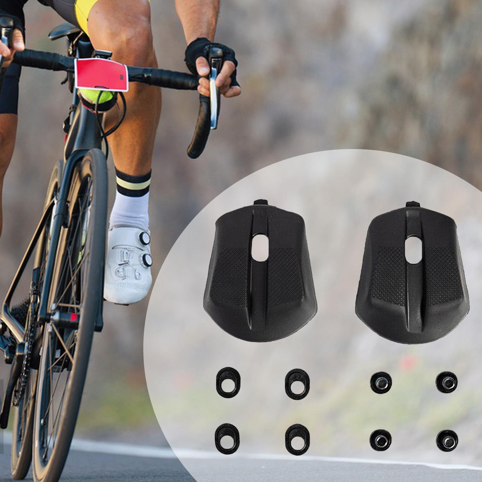 Heel Pad Road Bike Shoe Heel R - Cycling Shoes For Commute recension och pris