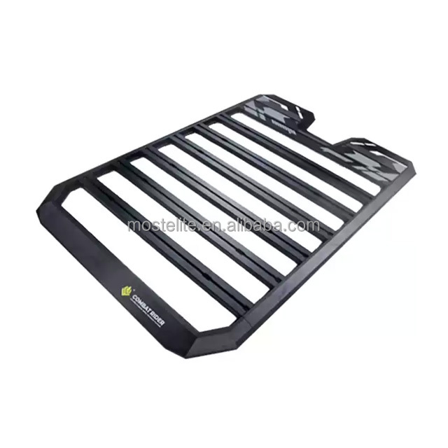 Car Accessories Aluminum Platf - Cargo Rack Aluminum recension och pris