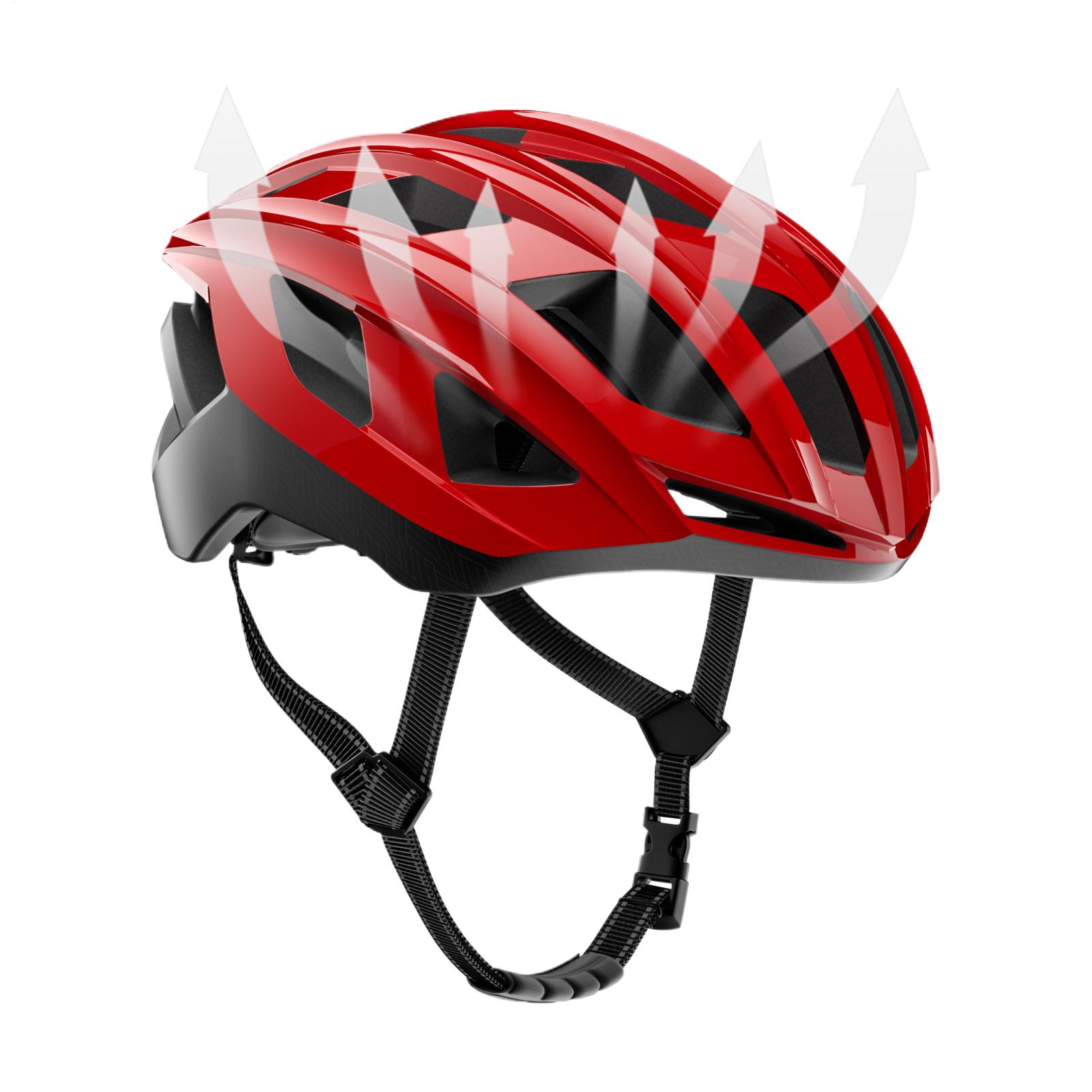 Bike Helmets For Adults Bicycl - Commute Cycling Helmet recension och pris