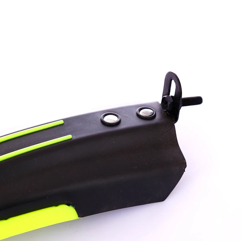 2pcs Bicycle Fenders Splash Fe - Fender Mudguard Set recension och pris